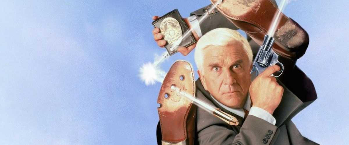 Watch The Naked Gun From The Files Of Police Squad Full Movie On FMovies To