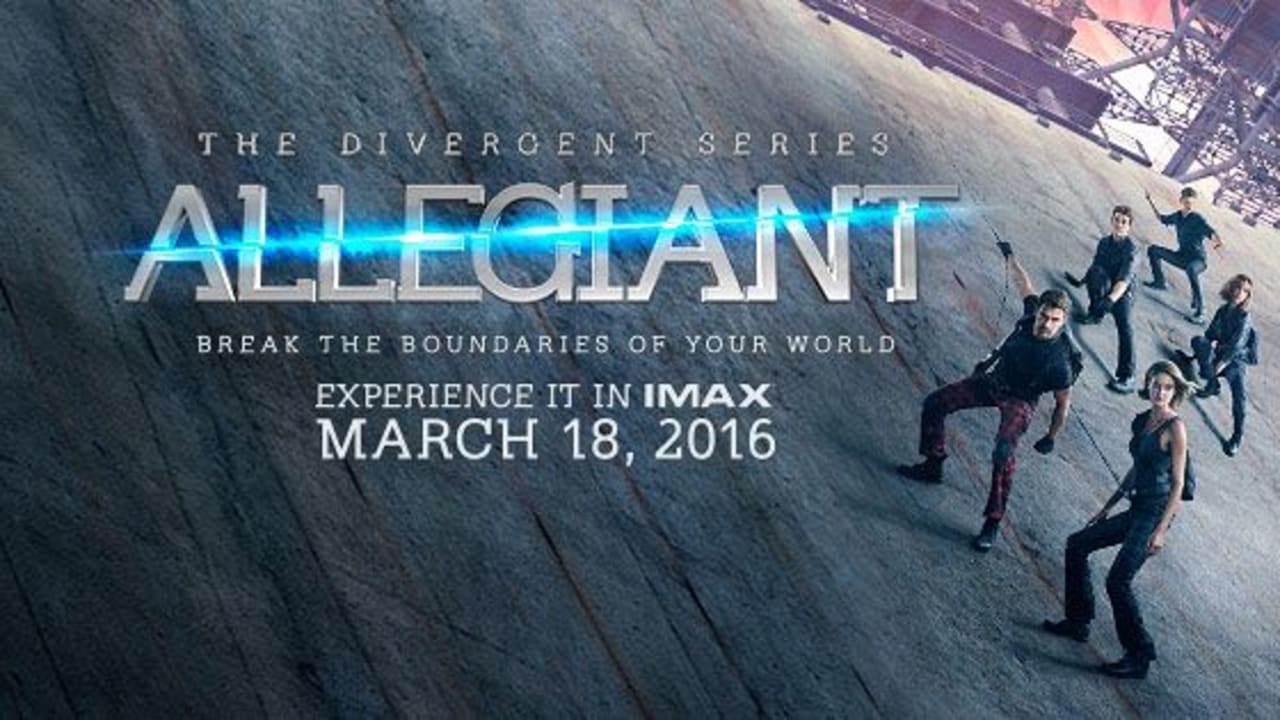 Watch The Divergent Series Allegiant Full Movie On Fmovies To