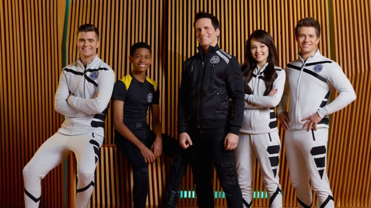 Watch Lab Rats Season Full Movie On Fmovies To