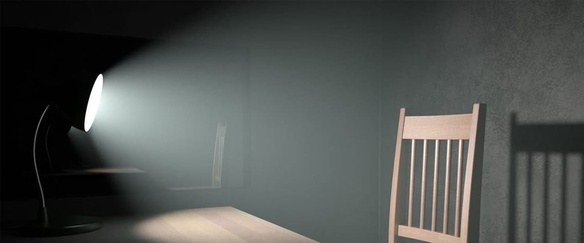 Watch 1 Interrogation