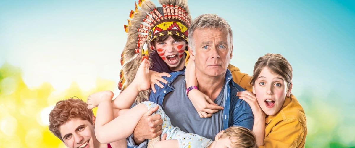 Watch 10 Days with Dad