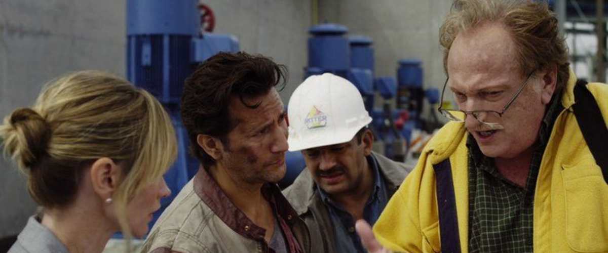 Watch 100 Earthquake