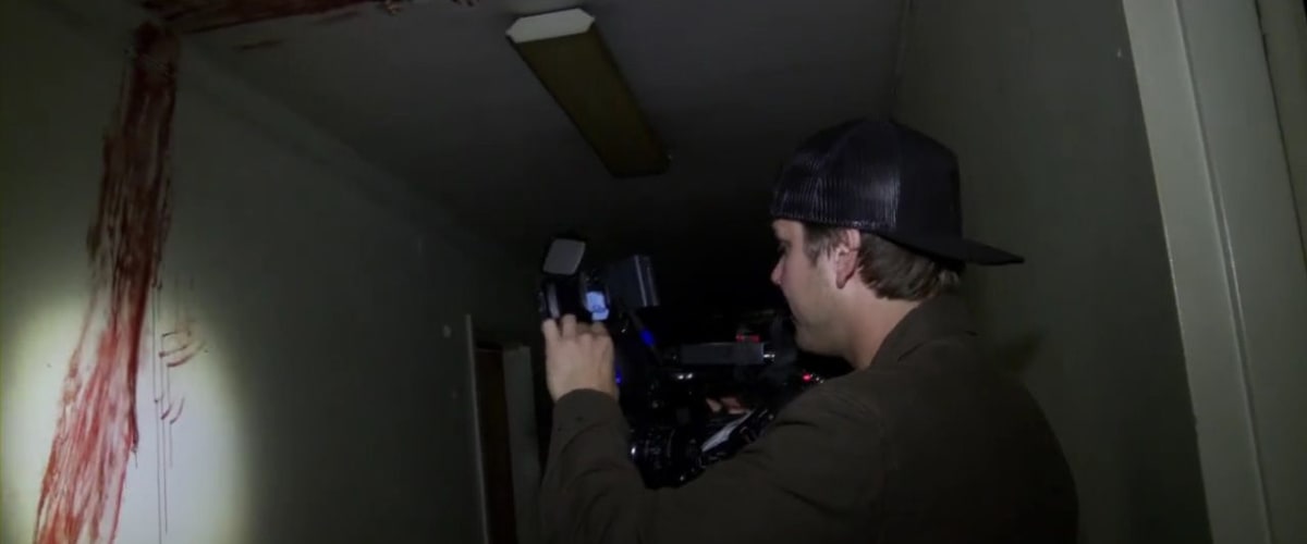 Watch 100 Ghost Street: The Return of Richard Speck