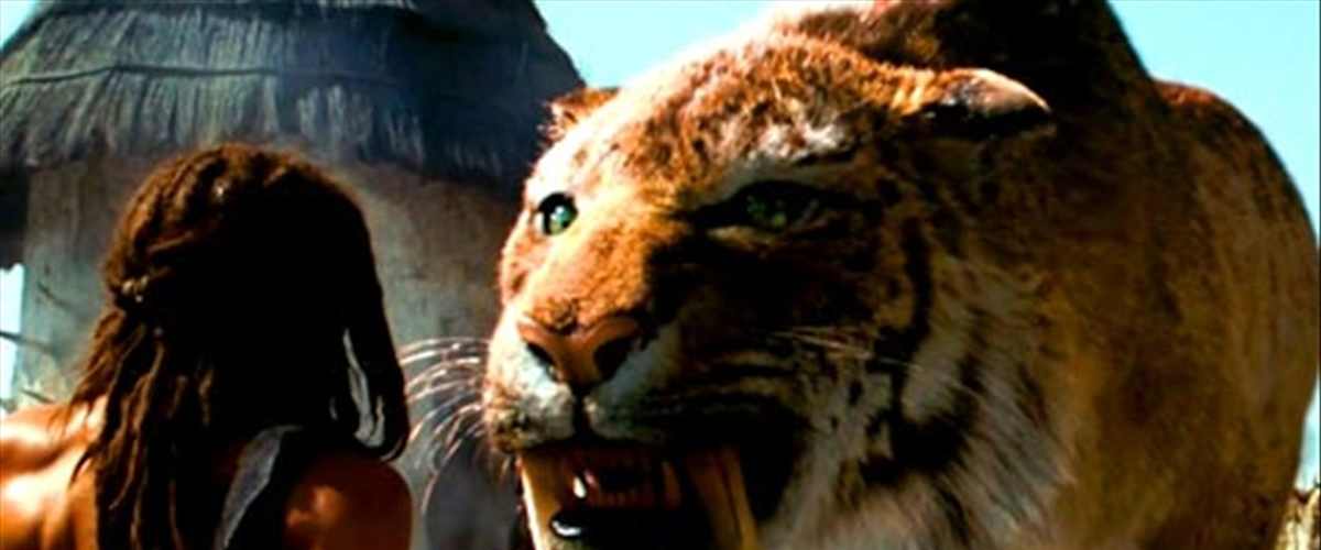 Watch 10,000 BC