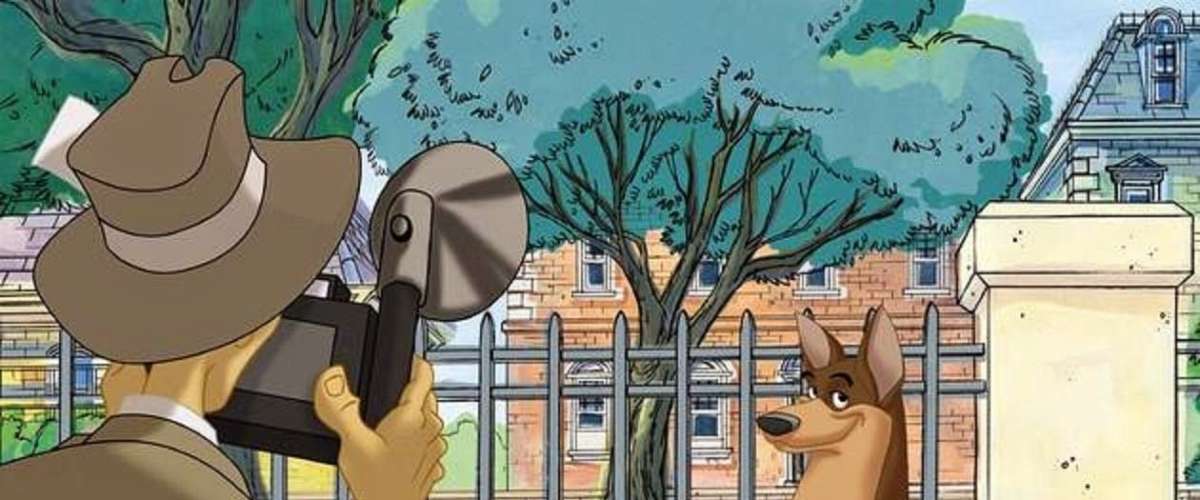 101 Dalmatians 2: Patch's London Adventure