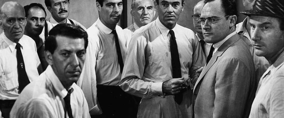 Watch 12 Angry Men