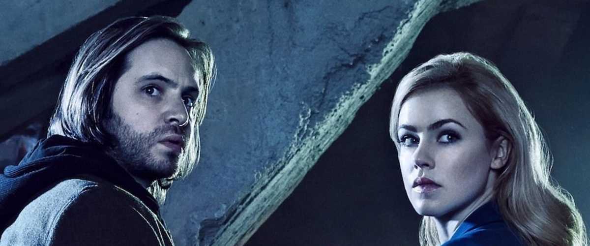 12 Monkeys - Season 3