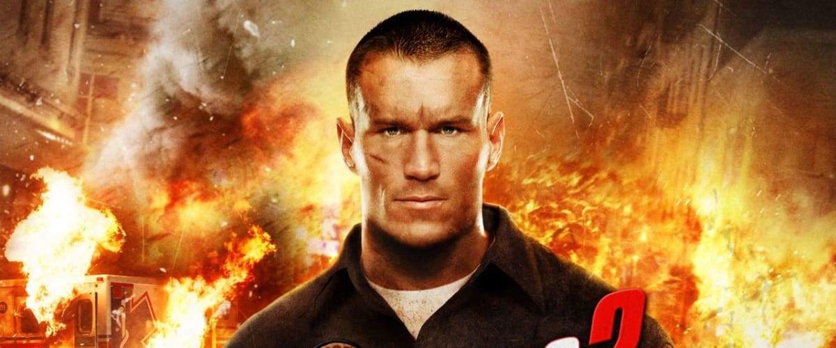 12 Rounds 2: Reloaded Blu-Ray Movie Review! TRAVOMANIA Says Randy 'The  Viper' Orton Is Awesome In The Action Sequel! WWE Awesomeness!