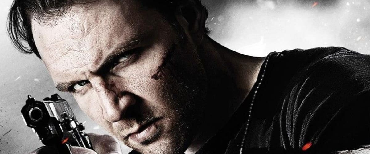 Watch 12 Rounds 3: Lockdown