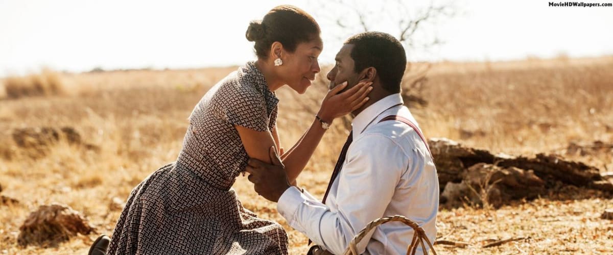 Watch 12 Years A Slave