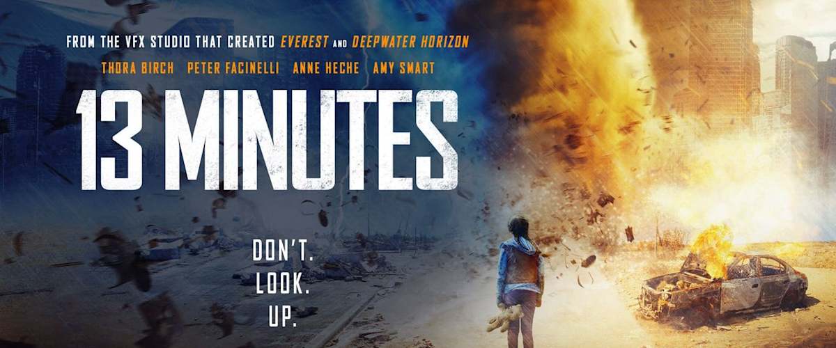 Watch 13 Minutes