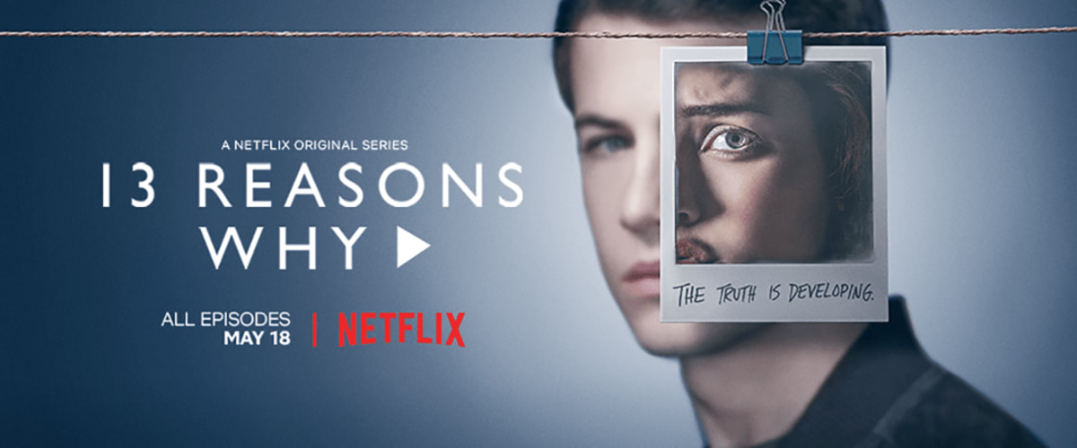 13 Reasons Why - Season 2