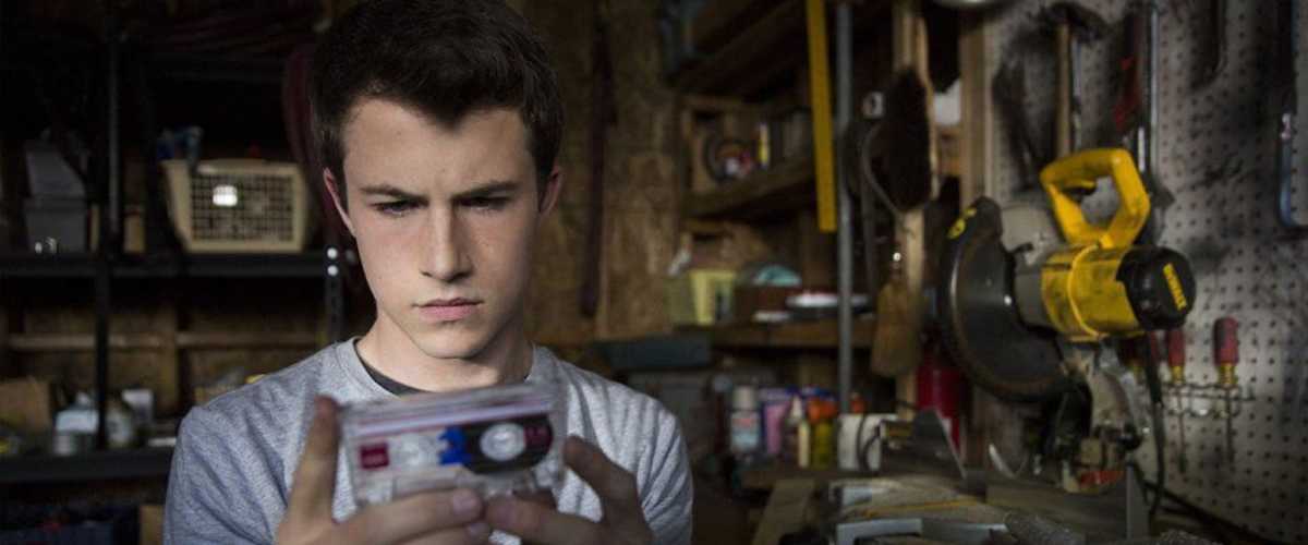 13 Reasons Why - Season 1