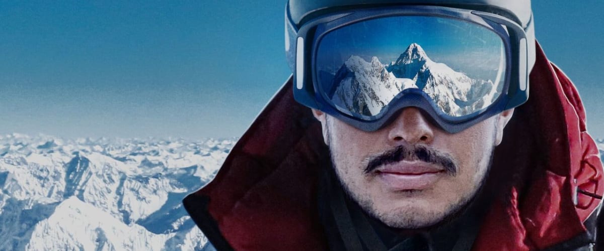 Watch 14 Peaks: Nothing Is Impossible