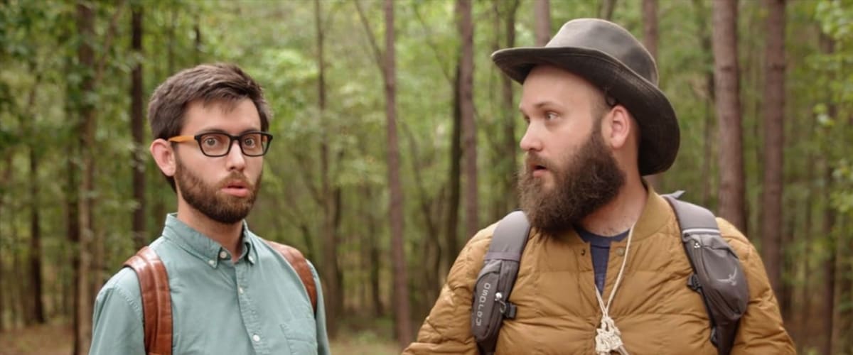 Watch 15 Things You Didn't Know About Bigfoot (#1 Will Blow Your Mind)