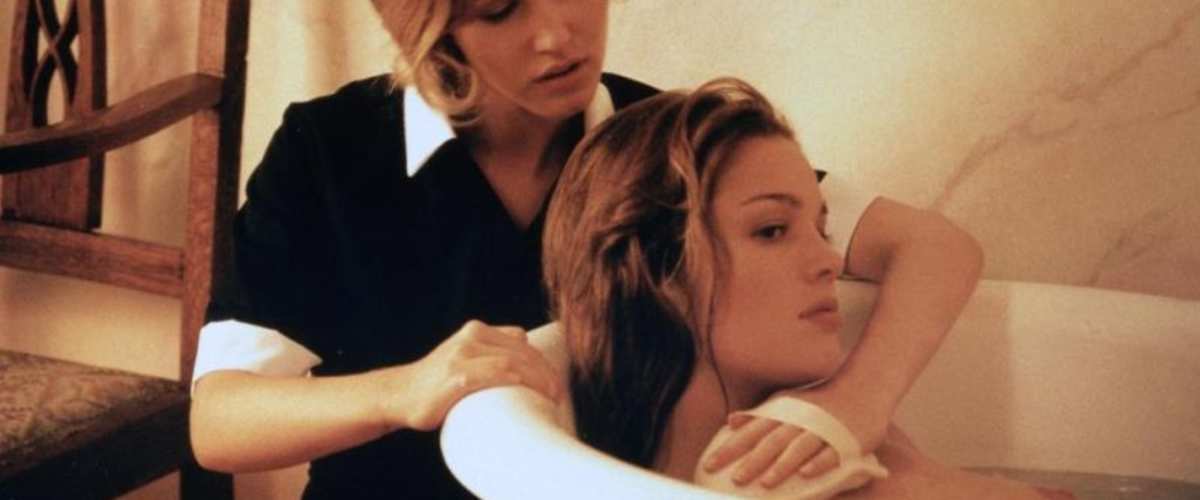 Watch [18+] The Diary 2