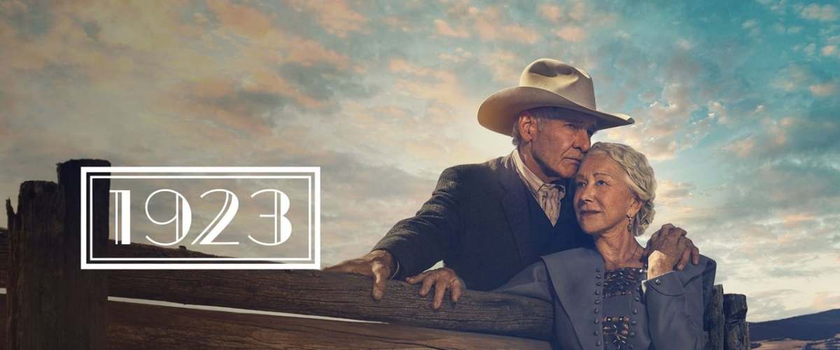 1923 - Season 1