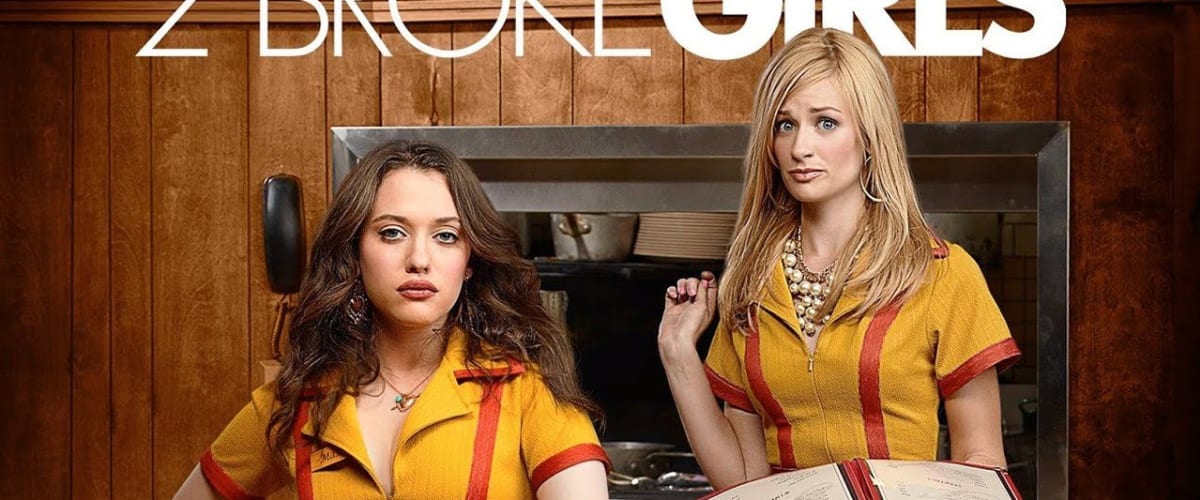 2 Broke Girls - Season 5