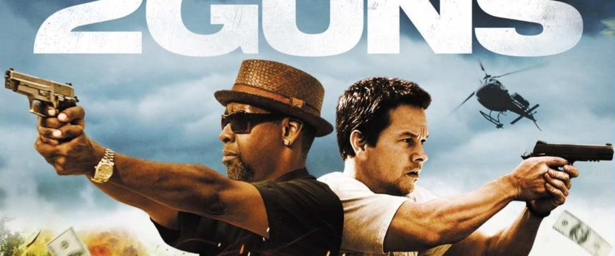 Watch 2 Guns