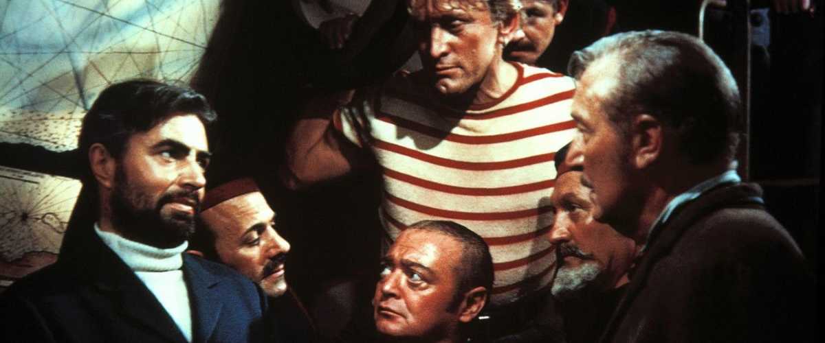 Watch 20,000 Leagues Under the Sea