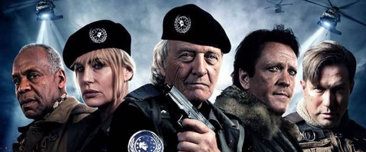 Watch 2047: Sights Of Death