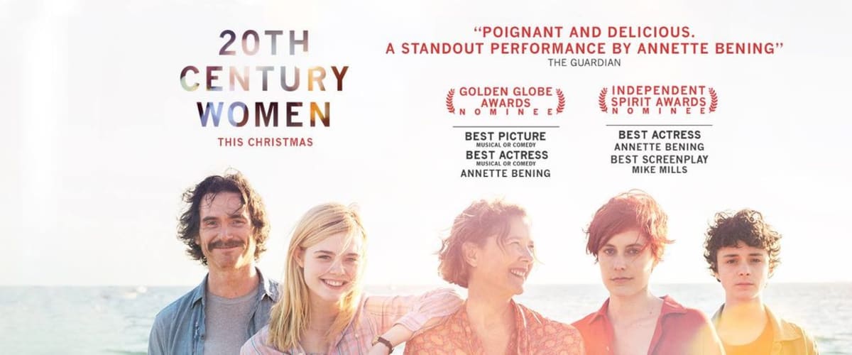 20th Century Women