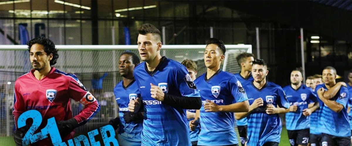 Watch 21 Thunder - Season 1