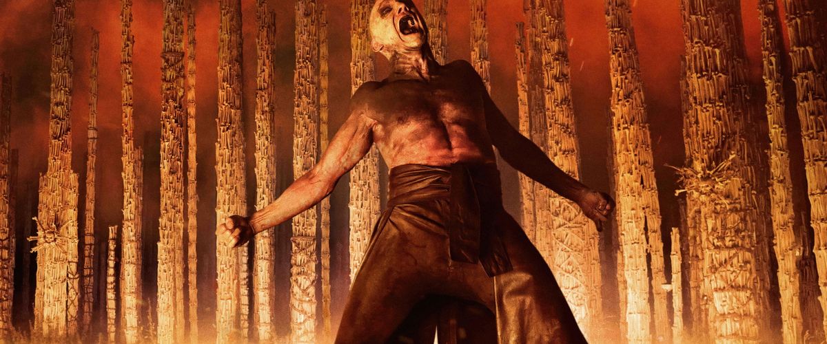 Watch 28 Years Later: The Bone Temple