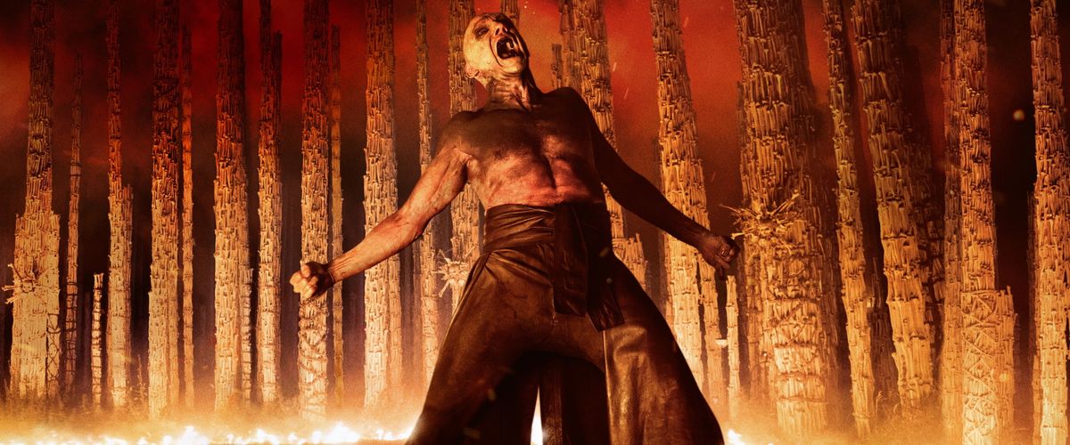 Watch 28 Years Later: The Bone Temple