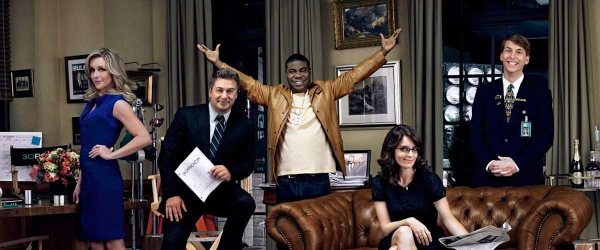 30 Rock - Season 3