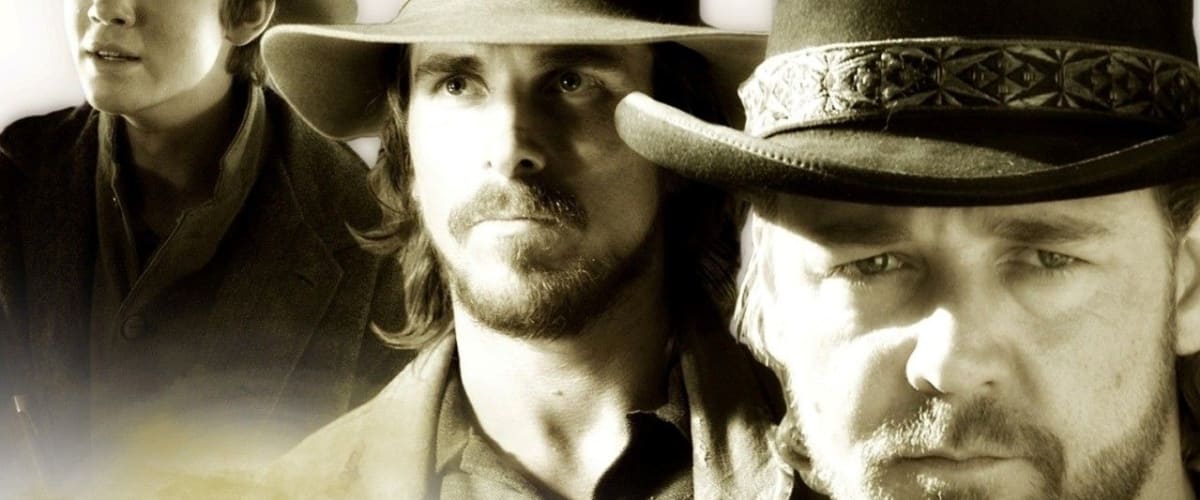 3:10 to Yuma (2007)
