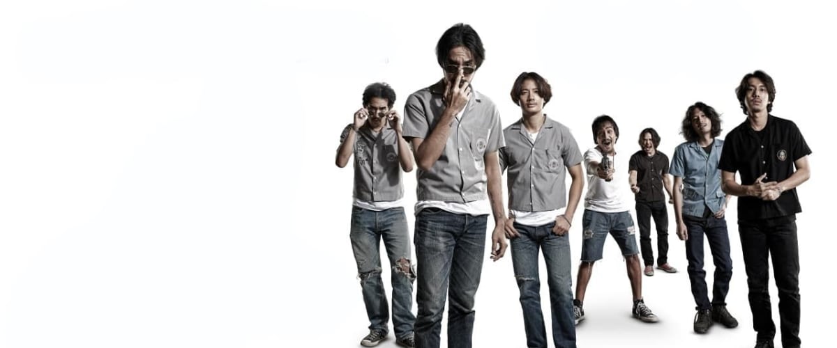 Watch 4 Kings