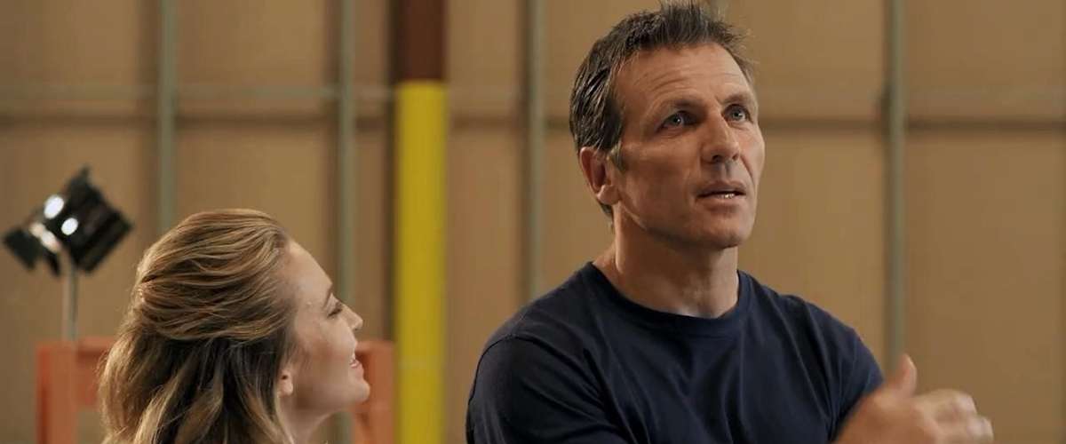 40 Days and Nights (2012)