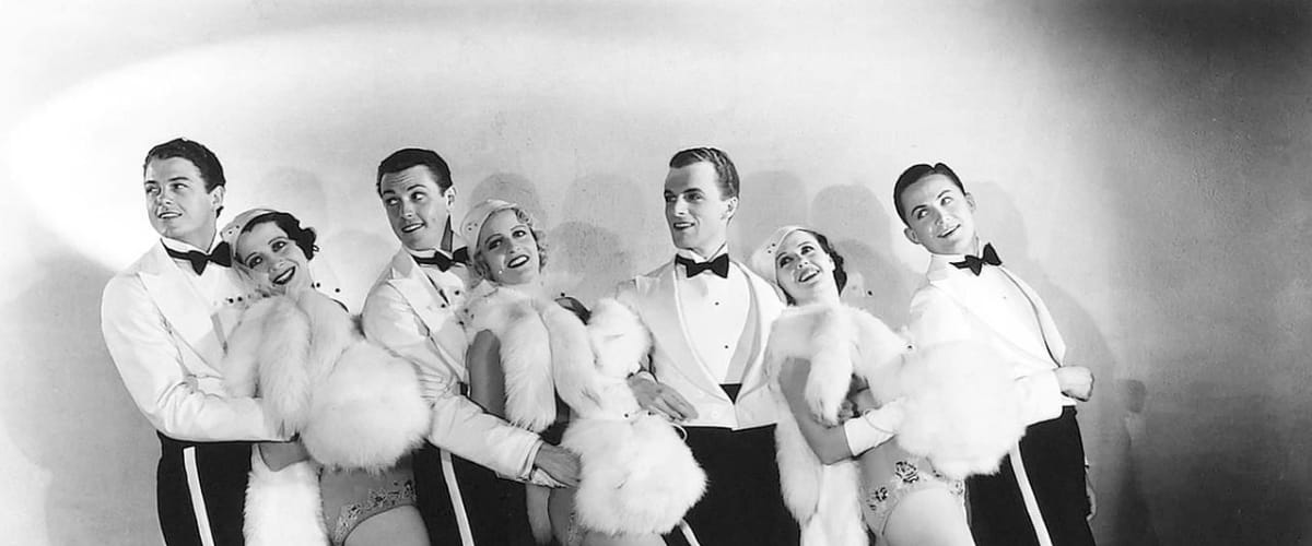 Watch 42nd Street