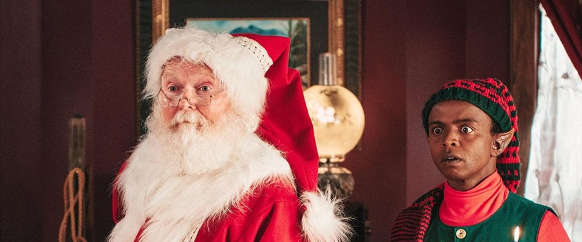 Watch 48 Christmas Wishes