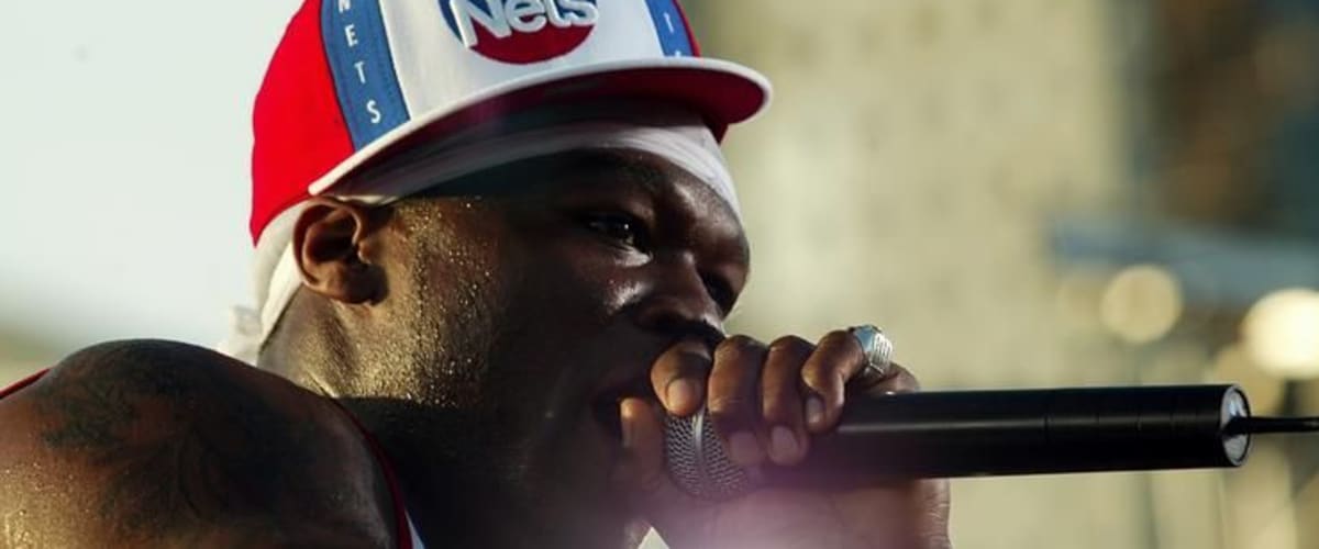 50 Central - Season 1