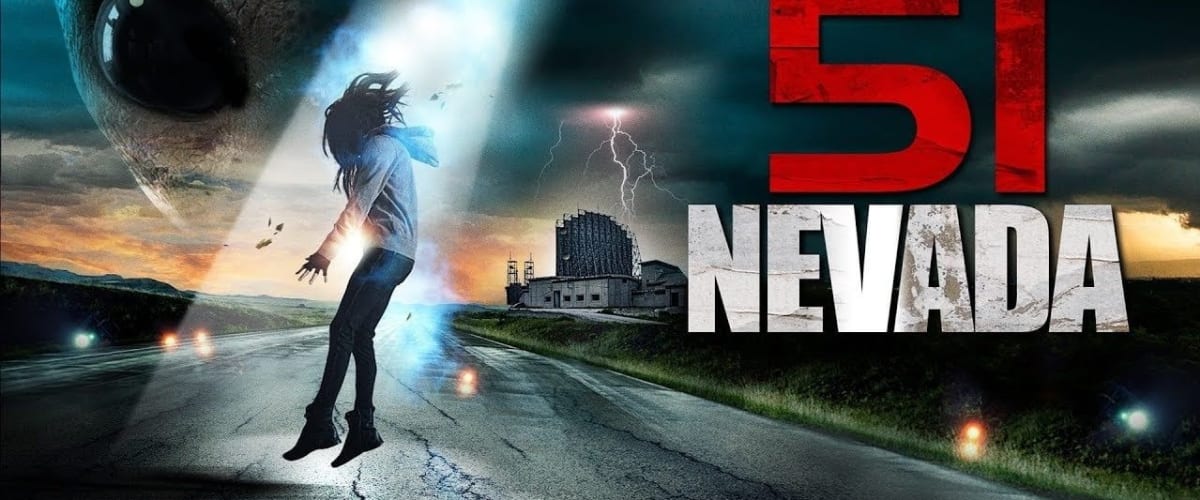 Watch 51 Nevada