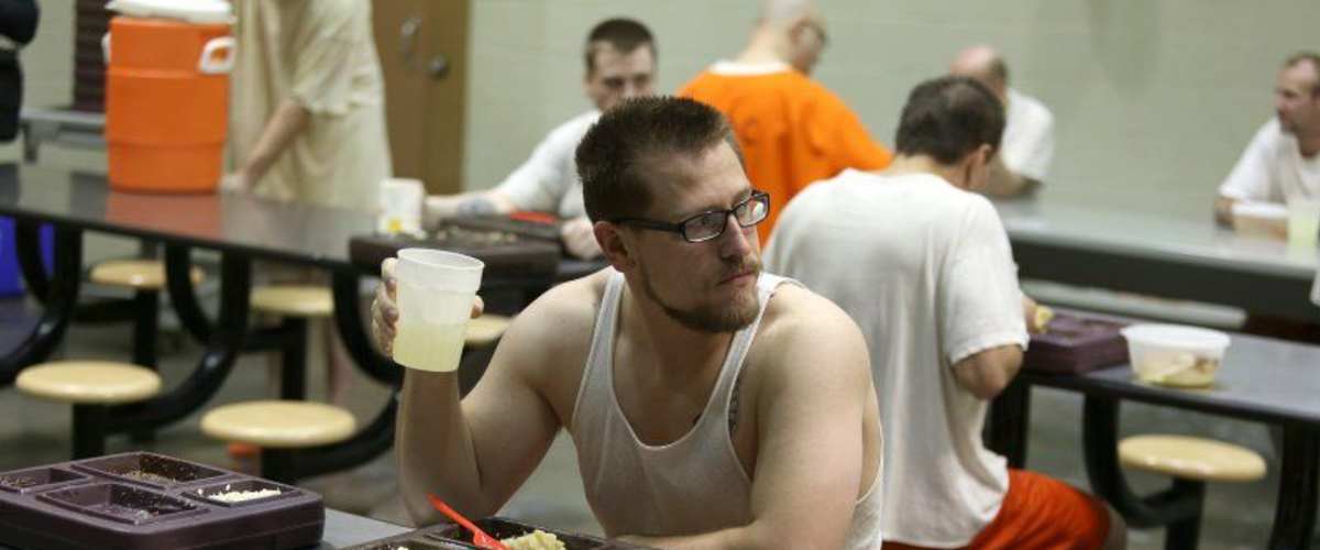 60 Days In - Season 1