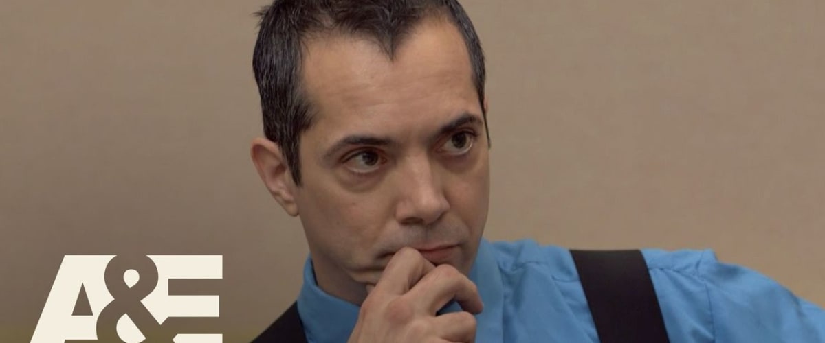 60 Days In - Season 3