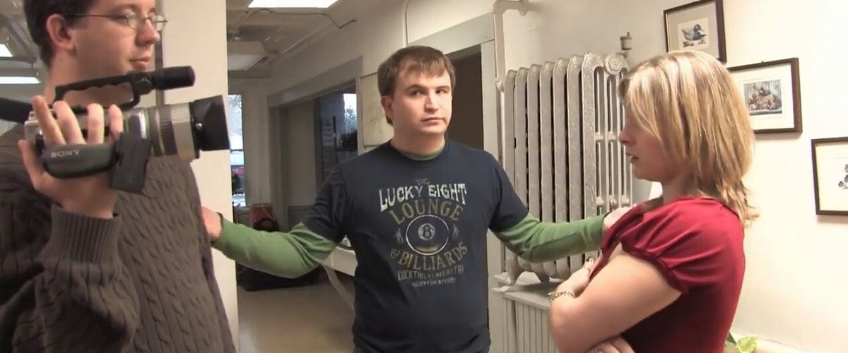 Watch 7 Nights Of Darkness