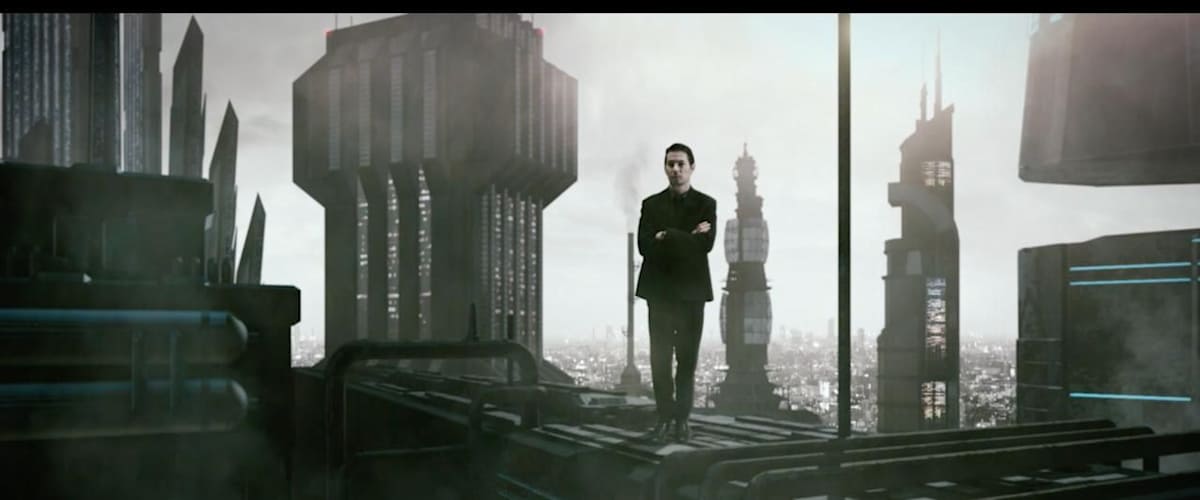 Watch 7 Splinters in Time