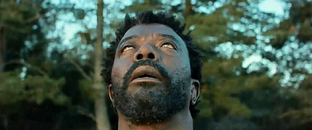 8: A South African Horror Story