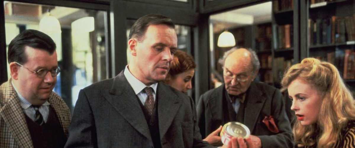 Watch 84 Charing Cross Road