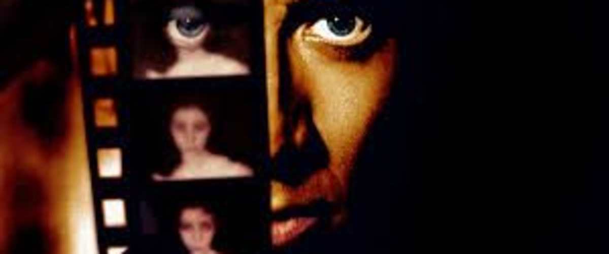 Watch 8MM