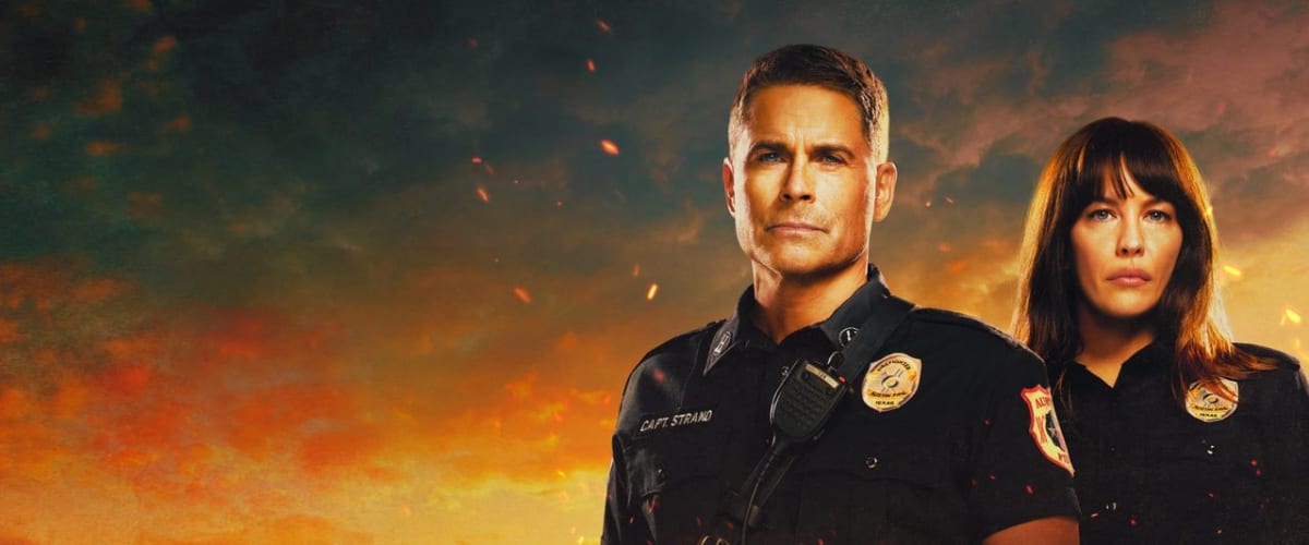 Watch 9-1-1: Lone Star - Season 1