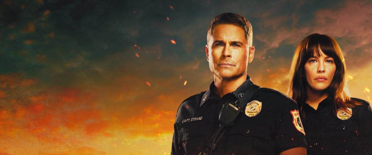 Watch 9-1-1: Lone Star - Season 2