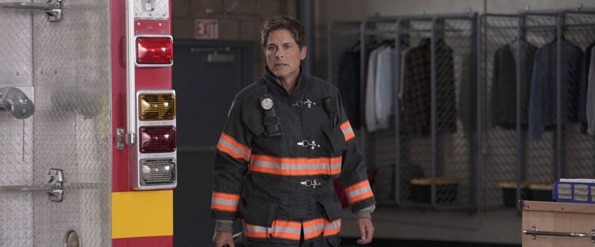 Watch 9-1-1: Lone Star - Season 5