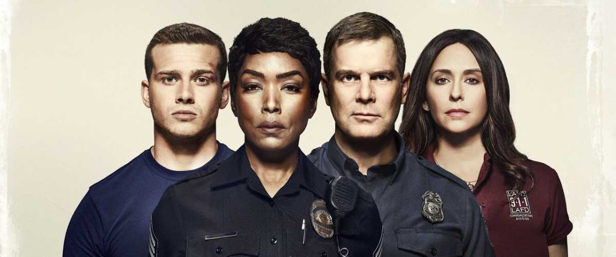 Watch 9-1-1 - Season 2