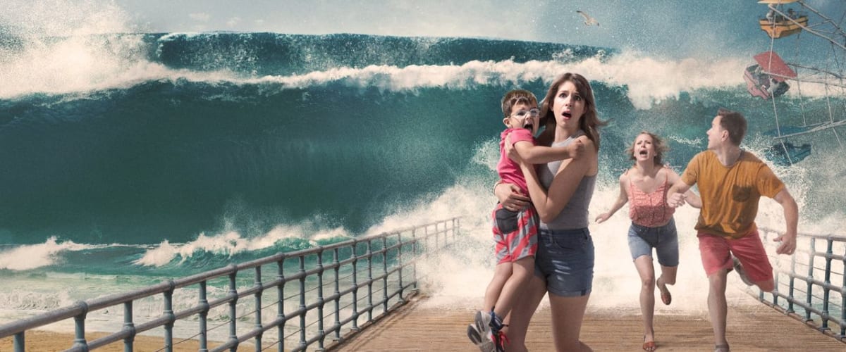 Watch 9-1-1 - Season 3