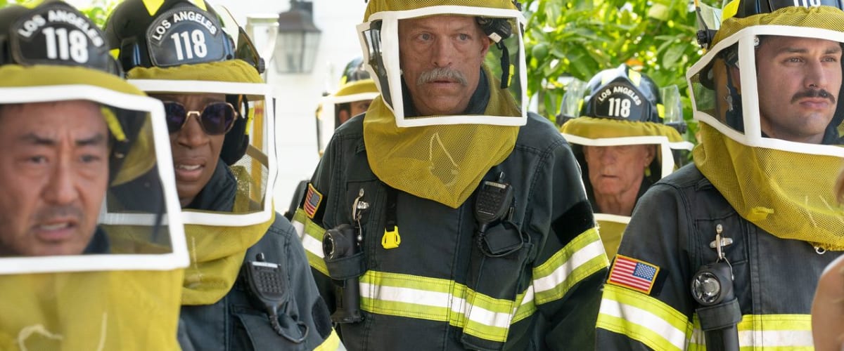 Watch 9-1-1 - Season 9